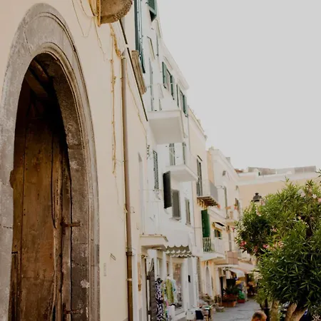 Levante Luxury Apartment Ischia