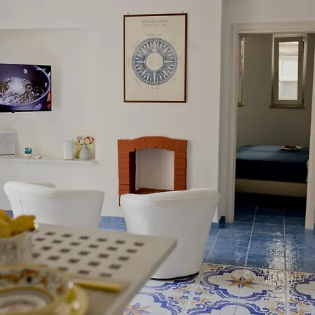 Levante Luxury * Ischia