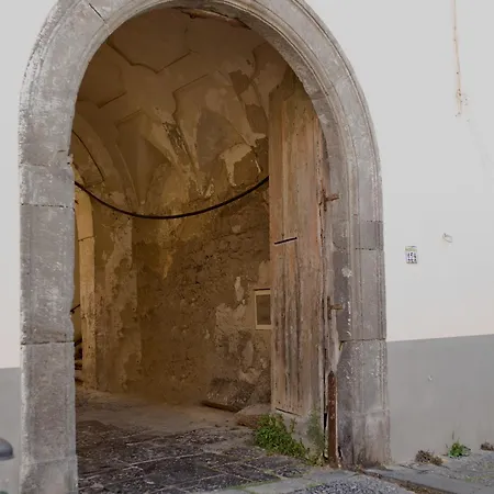 Apartment Levante Luxury Ischia