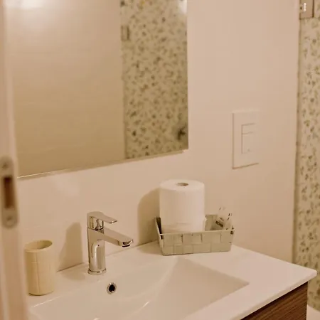 Apartment Levante Luxury