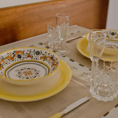 Apartment Levante Luxury Ischia